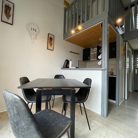 Chez Adeline Βίλα Camiers Εξωτερικό φωτογραφία