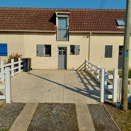 Chez Adeline Βίλα Camiers Εξωτερικό φωτογραφία