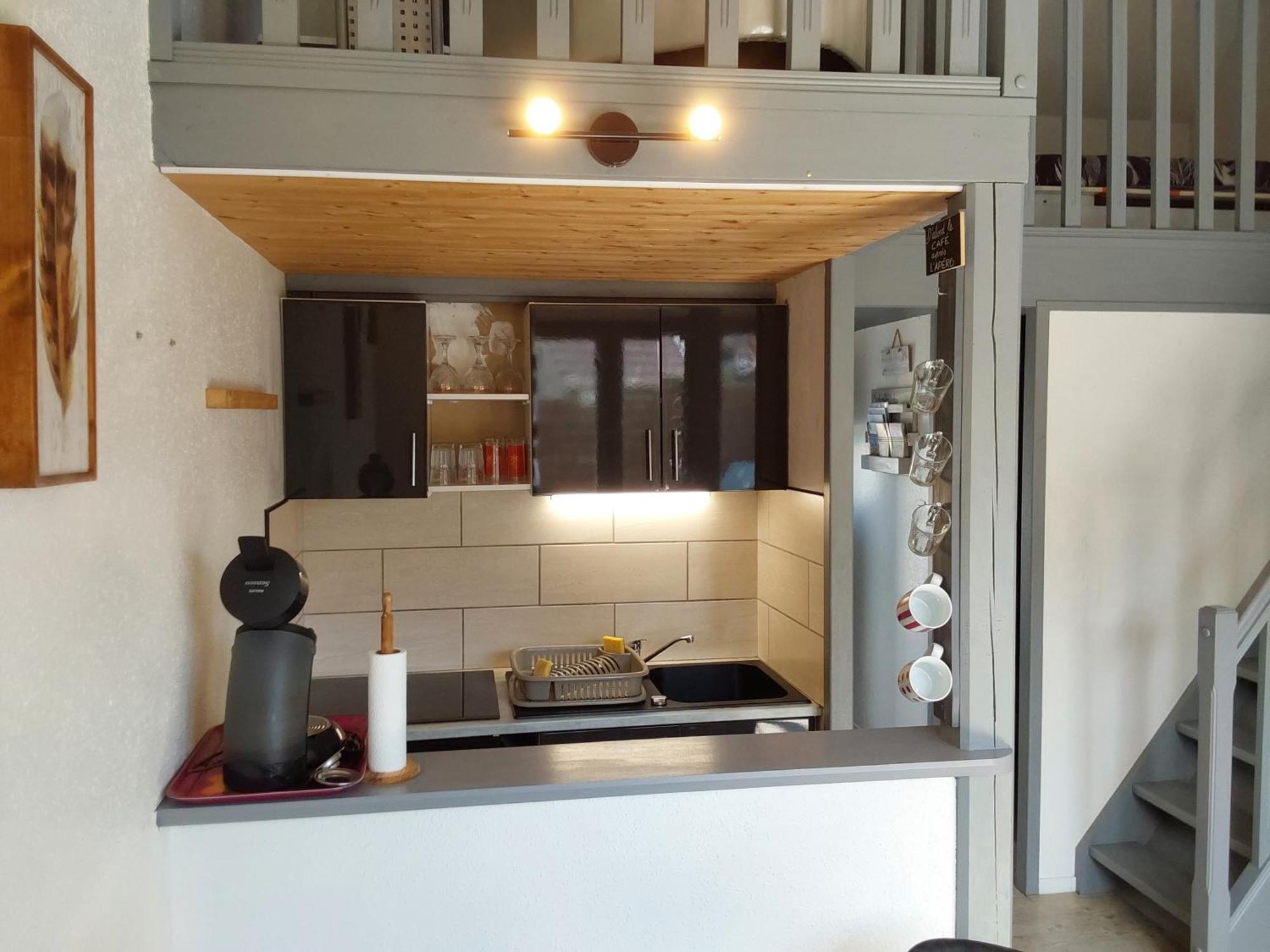 Chez Adeline Βίλα Camiers Εξωτερικό φωτογραφία